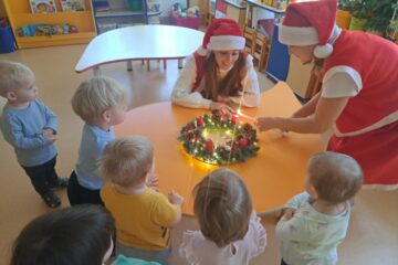 Svētku noskaņa: aizdedzam pirmo Adventes sveci 56