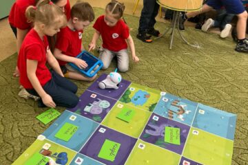 Topošo pirmsskolnieku valodas apguve 34