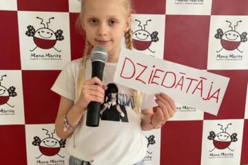 Absolventu sapņu profesija 16