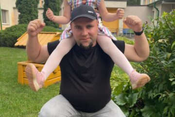 Mūsu superīgie tēti 90