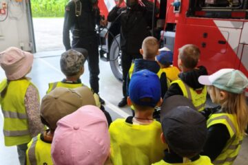 Atvērto durvju diena VUGD, 8.grupa “Lāčuks” 5