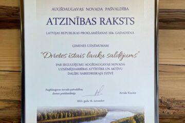 Piena svētki Dvietē 27