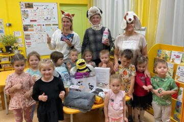 Labo darbu nedēļa 2025 19