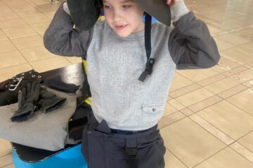 Projekta “STEM un pilsoniskā līdzdalība” norise “Magnēti” 56