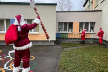 Kad Salatētis ciemos nāk 4