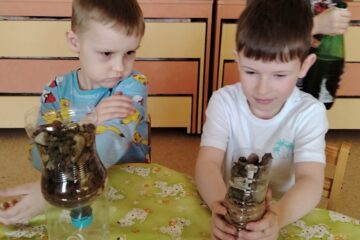 eTwinning projekts Future Steamers “Ūdens filtrēšana” 11