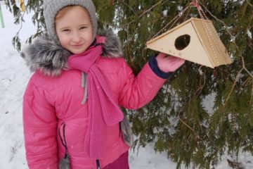 Sniega diena un ziemas prieki. 11.grupa “Saules zaķītis” 44