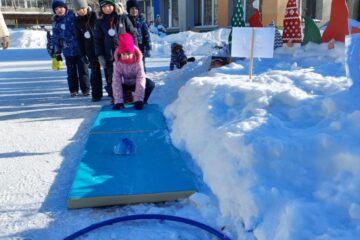 Ziemas Olimpiskās spēles 10