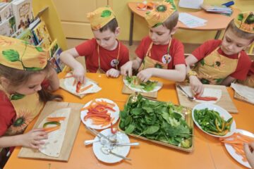 Topošo pirmsskolnieku valodas apguve 21