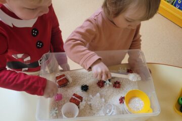 Sensorās aktivitātes valodas veicināšanai 55