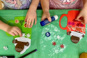 Ziemassvētku eTwinning projekts 2025 8