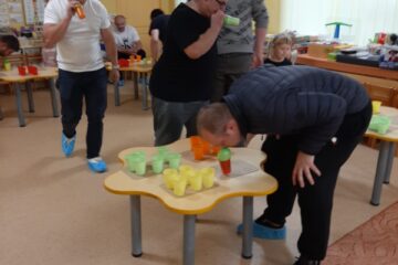 Mūsu superīgie tēti 31