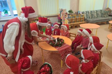 Svētku noskaņa: aizdedzam pirmo Adventes sveci 74