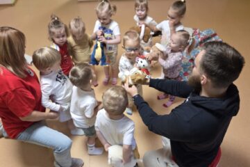 Eiropas sporta nedēļa 2026 #BEACTIVE 19