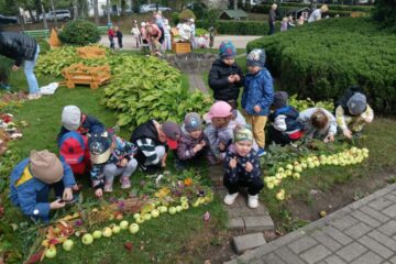 Rudens krāsu paklājs 14