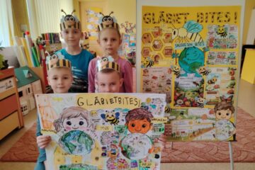 eTwinning projekts “Future Steamers” 33