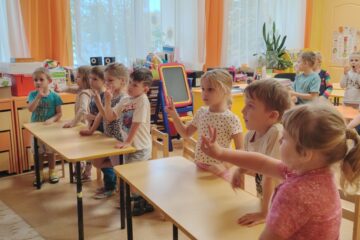 Izglītojošās nodarbības “Tīras rokas, tīrs ir viss – prom ir mikrobs aizbēdzis!” 17