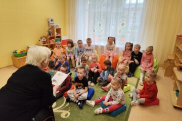 Lasīšanas pēcpusdienas. Kopā lasām, kopā priecājamies 18