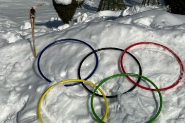 Ziemas Olimpiskās spēles 46