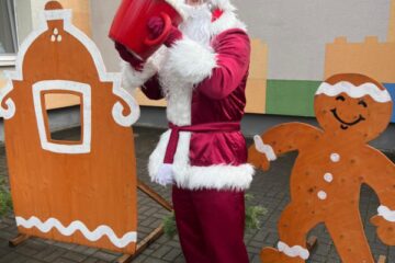 Kad Salatētis ciemos nāk 9