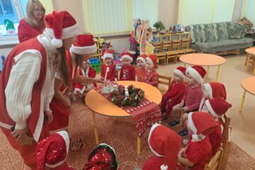 Svētku noskaņa: aizdedzam pirmo Adventes sveci 47