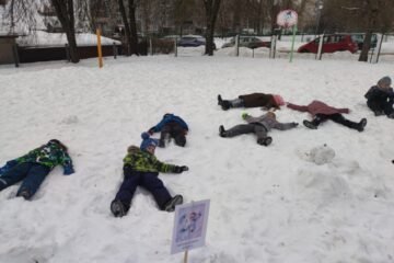 Pavingro ar sniegavīru 5