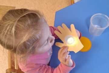 Straptautiskā roku mazgāšanas diena 2025 25