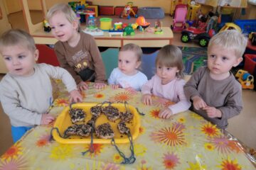 Gardumi spārnotājiem draugiem 18