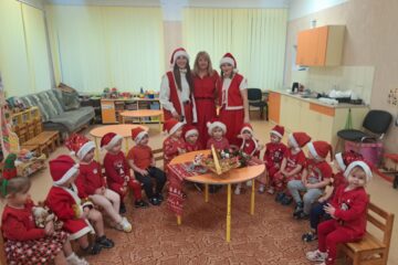 Svētku noskaņa: aizdedzam pirmo Adventes sveci 66