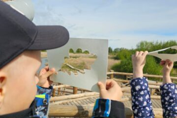 Latgales zoodārza brīnumaina pasaule 7