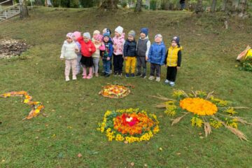 Rudens paklājs 2025 30