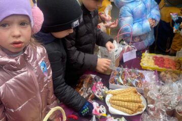 Miķeļdiena 2025. Miķeļdienas tirdziņš. 32