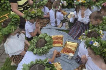 Līgo svētki – tradīciju un prieka pilna diena 5