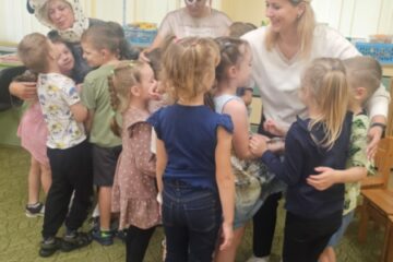 Labo darbu nedēļa 2025 6