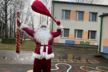 Kad Salatētis ciemos nāk 19