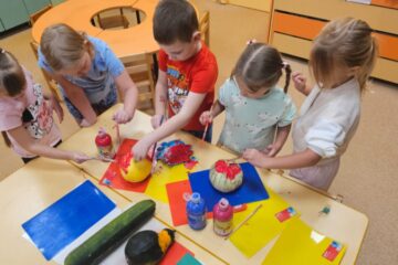 Ķirbju un kabaču pārvērtības 32