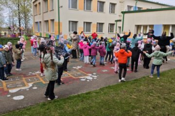 Olimpiskā diena 2026. “Katrs solis ir svarīgs- #sportiņā kopā!” 33