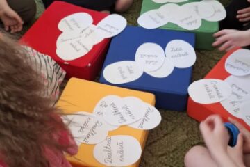 Atklātā nodarbība “Lieldienas”, 9.grupa “Vardulēns” 29