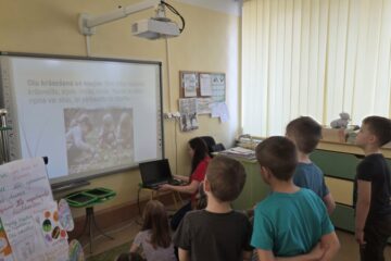 Atklātā nodarbība “Lieldienas”, 9.grupa “Vardulēns” 4