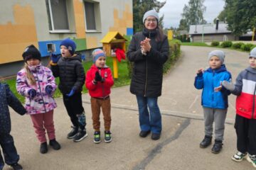 Miķeļdiena 2025. Miķeļdienas tirdziņš. 11