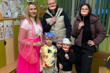 Smaidu rīts 2025 16