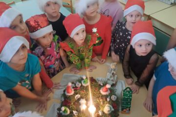 Svētku noskaņa: aizdedzam pirmo Adventes sveci 5