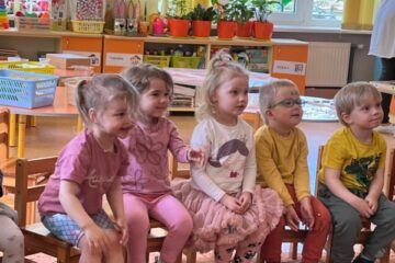 Integrētā rotaļnodarbība “Ciemošanās laukos” 3.grupa “Taurenītis” 41