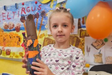 Ķirbju un kabaču pārvērtības 33