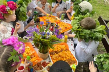 Līgo svētki – tradīciju un prieka pilna diena 58