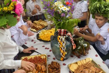 Līgo svētki – tradīciju un prieka pilna diena 25