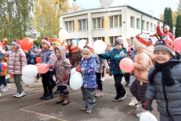 Latvijas veselības nedēļa MOVE WEEK 2023 2