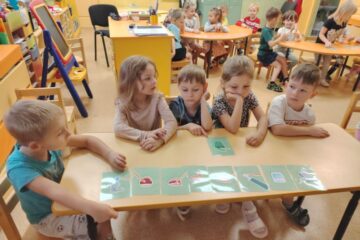 Izglītojošās nodarbības “Tīras rokas, tīrs ir viss – prom ir mikrobs aizbēdzis!” 21