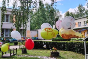 Gaisa balonu apgleznošana 11