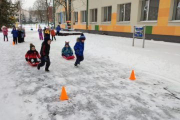 Ziemas aktivitātes 22